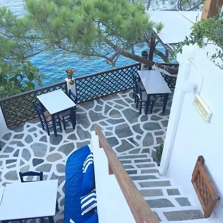 Akropolis Lejlighedshotel *
