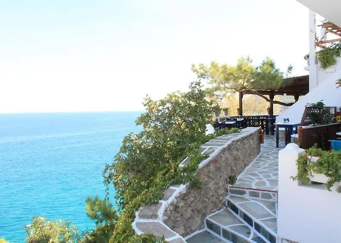 Aparthotel Akropolis *