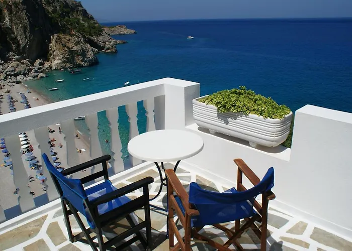 Akropolis Kyra Panagia