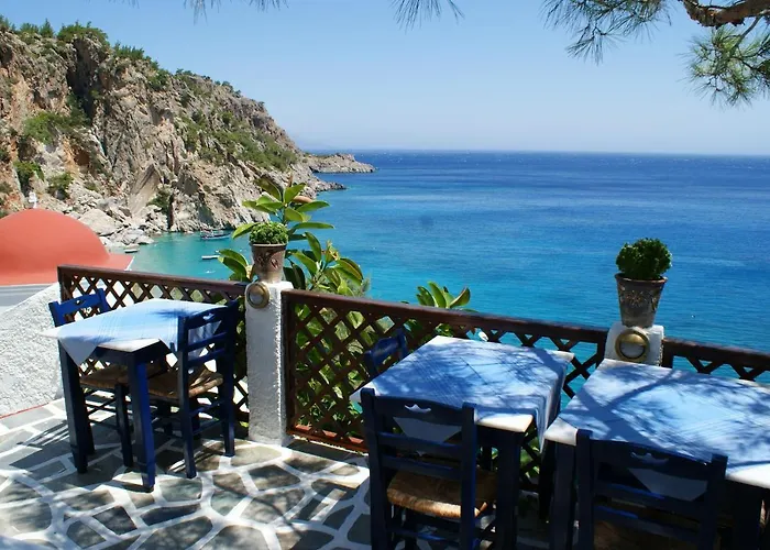 Akropolis * Kyra Panagia