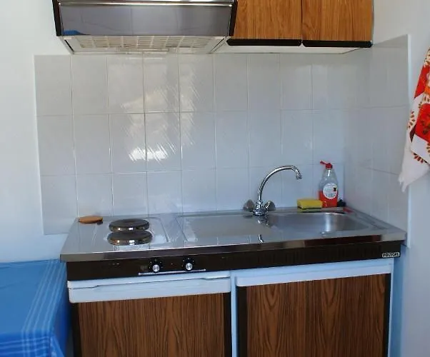 Akropolis Aparthotel Kyra Panagia