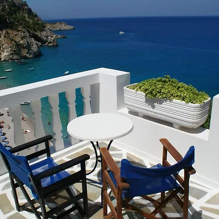 Akropolis Kyra Panagia