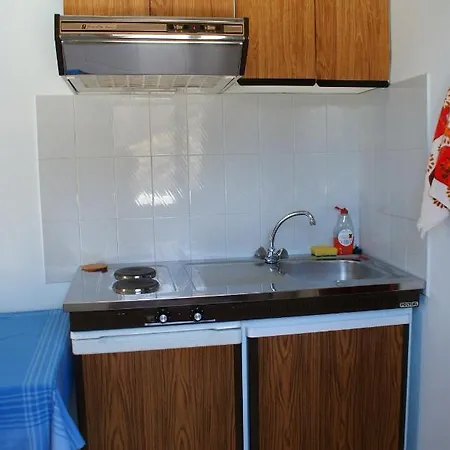 Akropolis Aparthotel Kyra Panagia