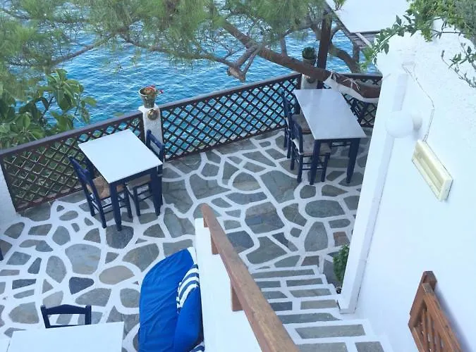 Akropolis شقة فندقية *